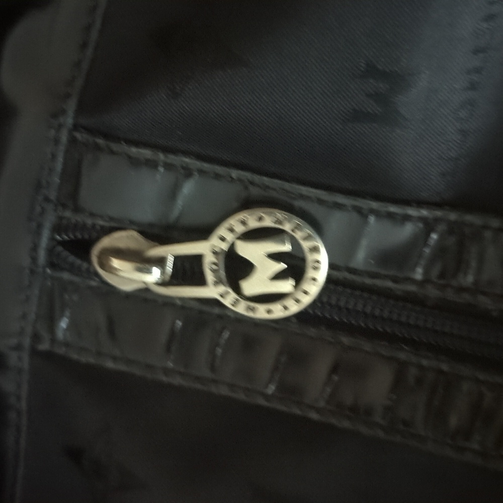 Metrocity Jacquard Backpack - Picture 10 of 15